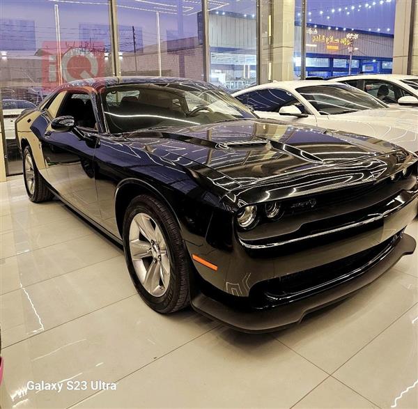 Dodge Challenger 2023 for sale in Iraq - Erbil
